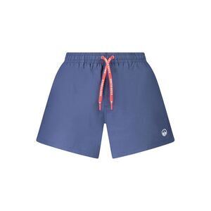 North Sails Blue Nylon Men's Swim Men's Boxer